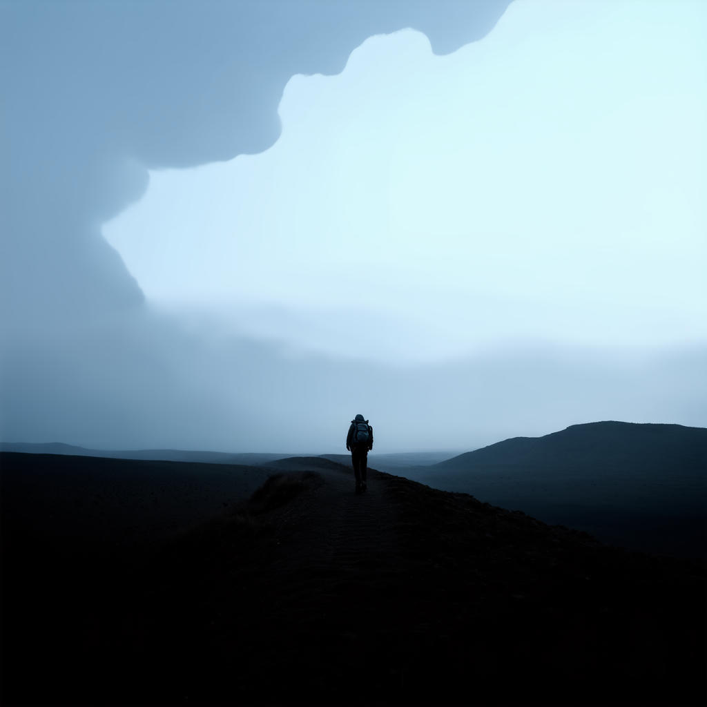 Rettward von Doernberg - Something Is Up