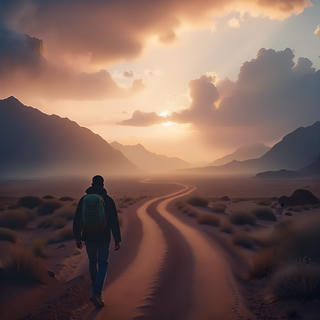 Rettward von Doernberg - A Change of Mind