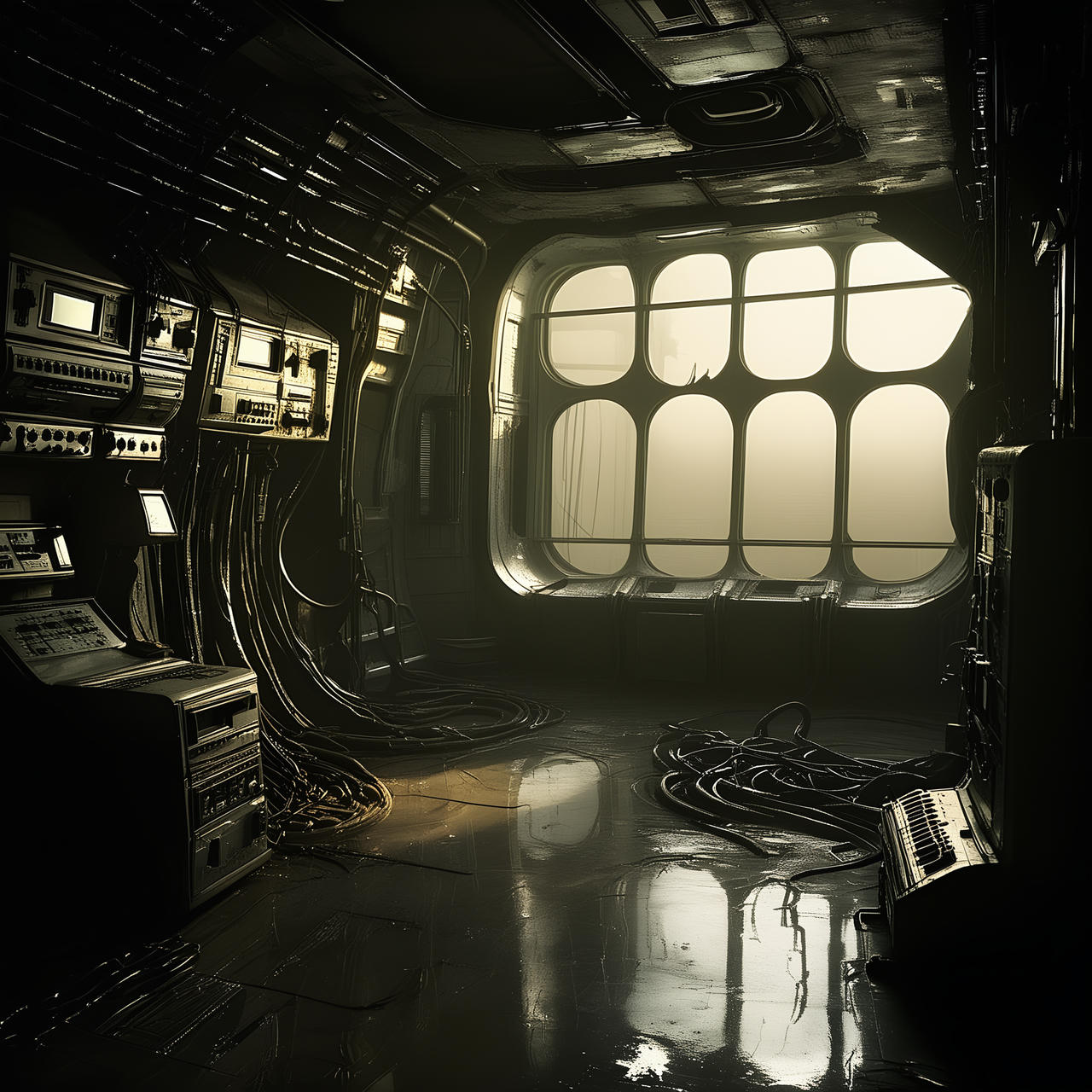 Rettward von Doernberg - Do you copy?