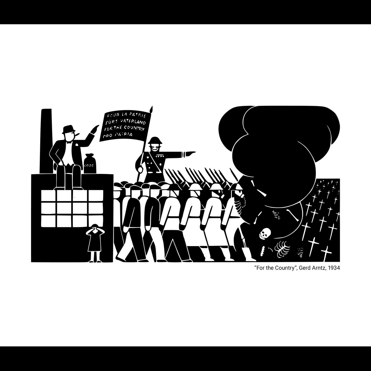 Rettward von Doernberg - Follow the Money