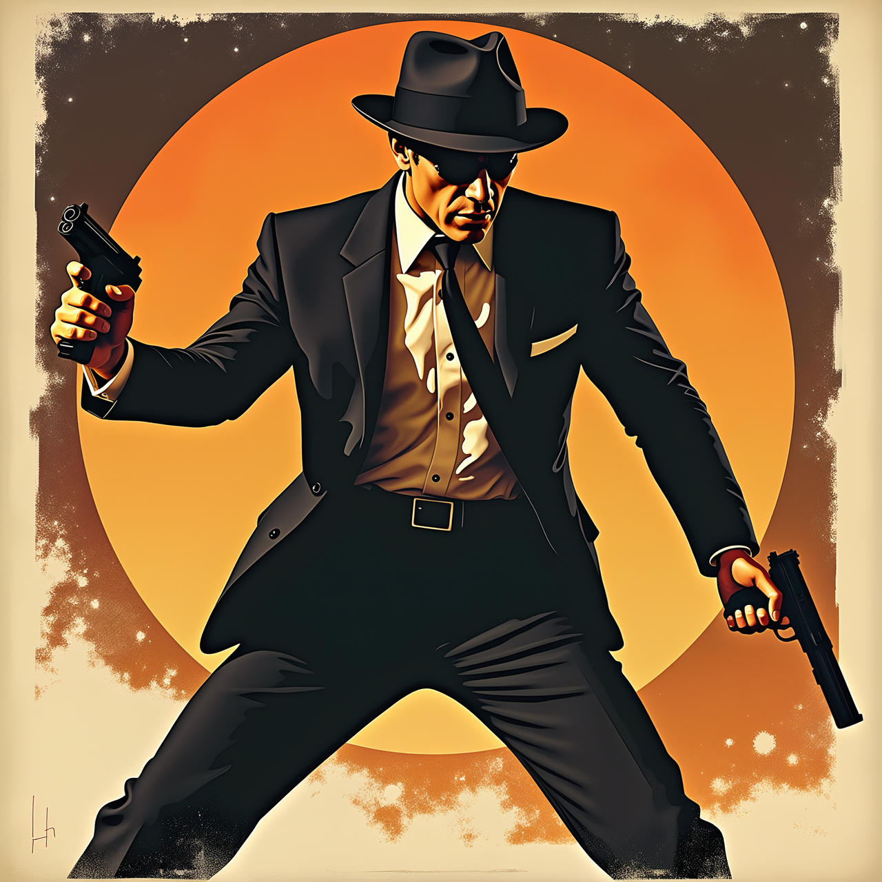 Rettward von Doernberg - Get in!