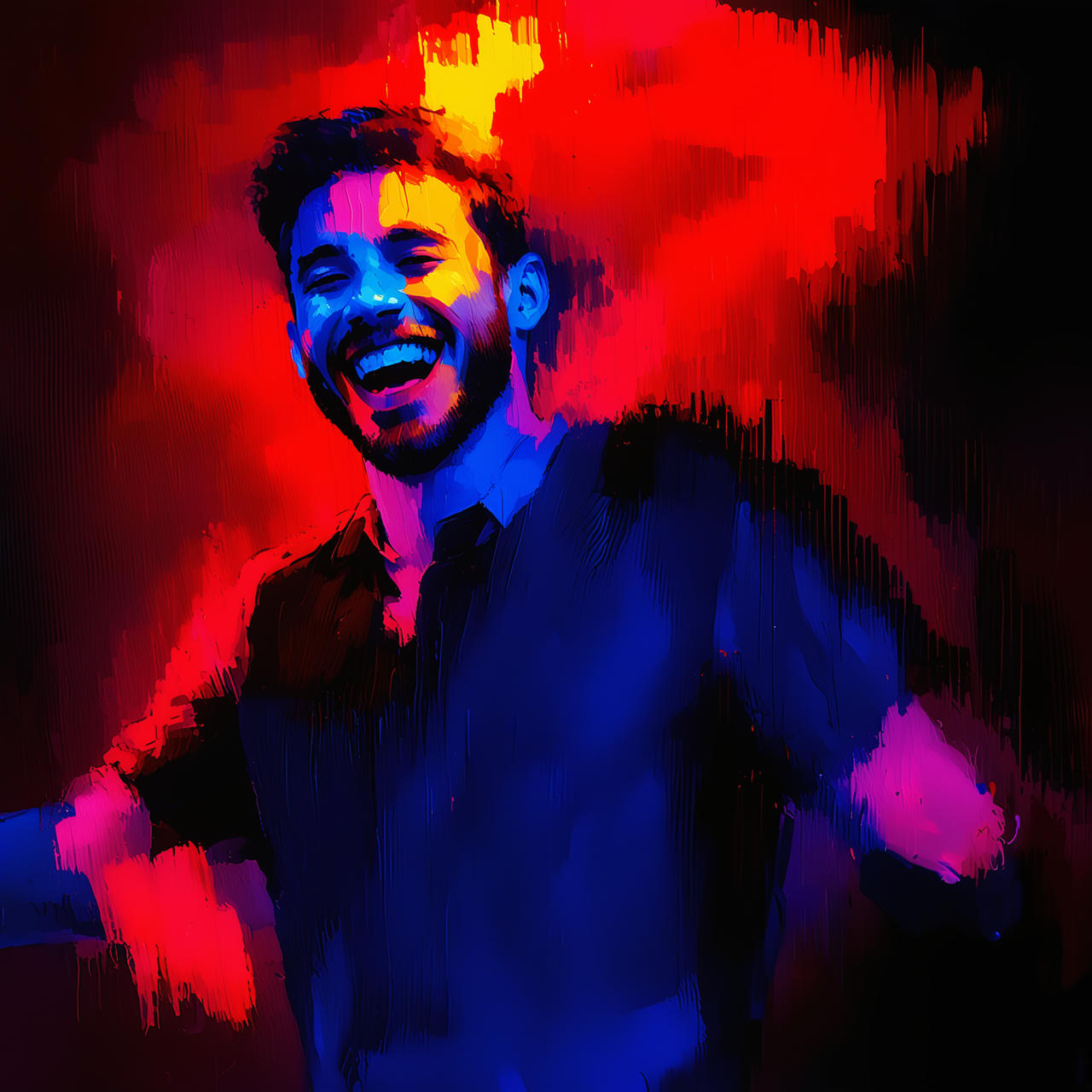 Rettward von Doernberg - I Quit