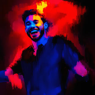 Rettward von Doernberg - I Quit