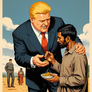 Rettward von Doernberg - Immer