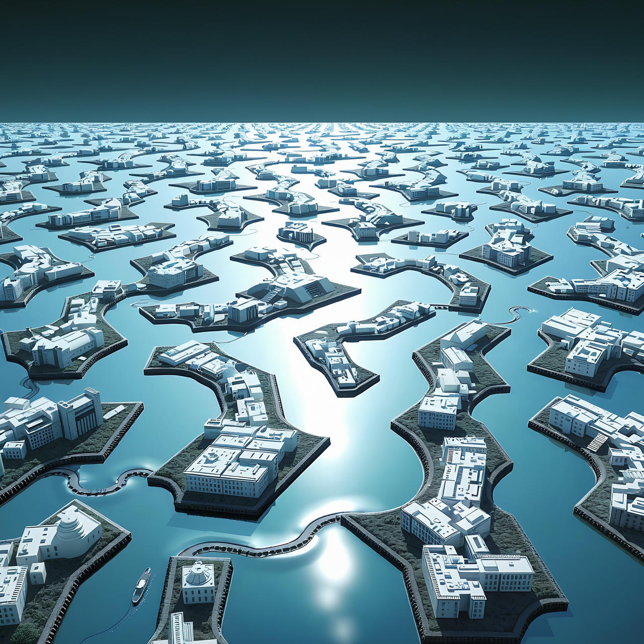 Rettward von Doernberg - Interessen