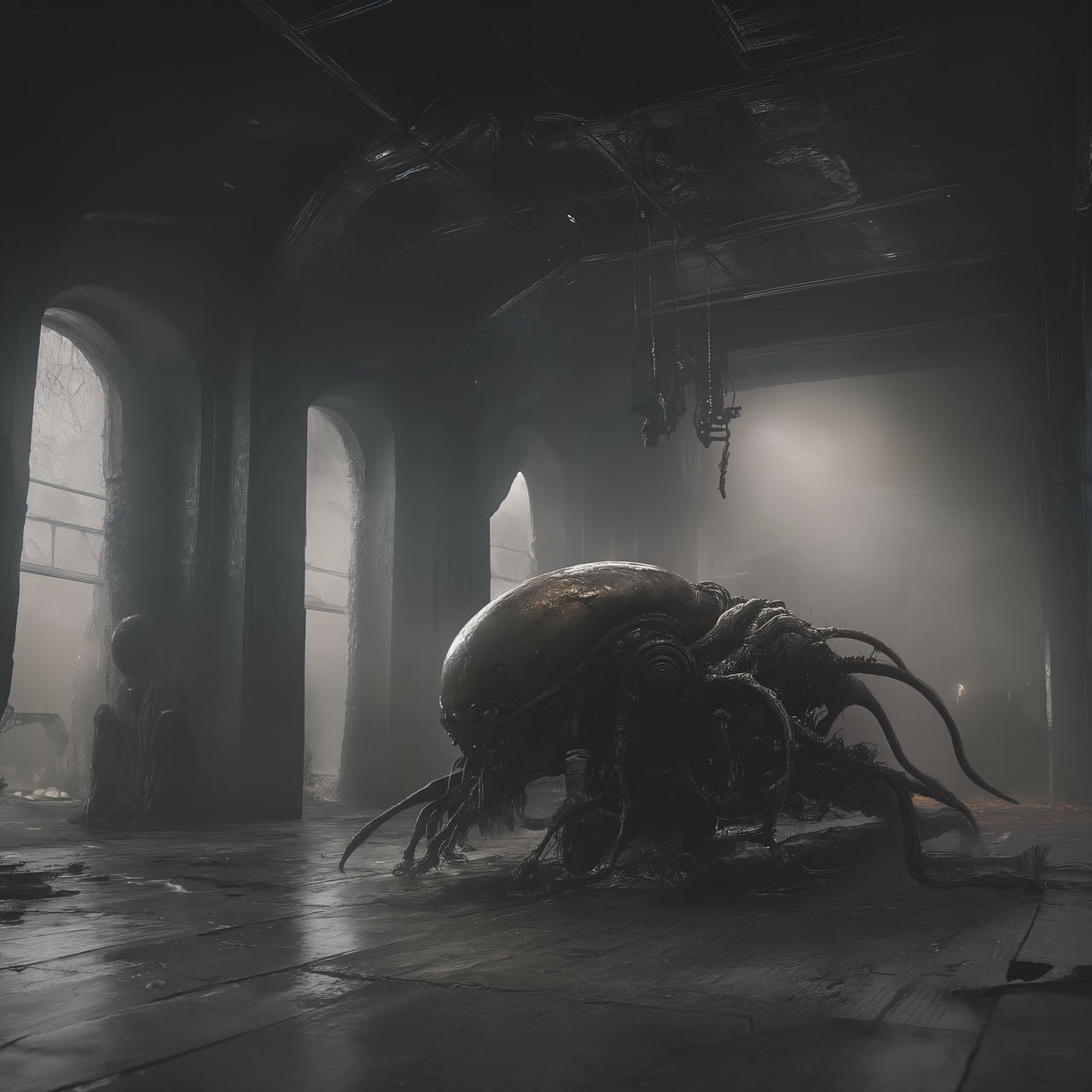 Rettward von Doernberg - It's Moving