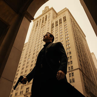 Rettward von Doernberg - Keep the Engine Running