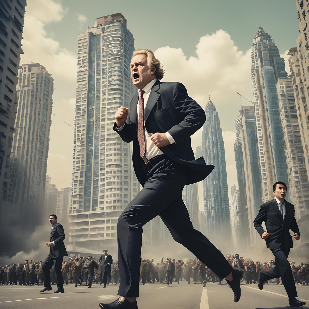 Rettward von Doernberg - Keine