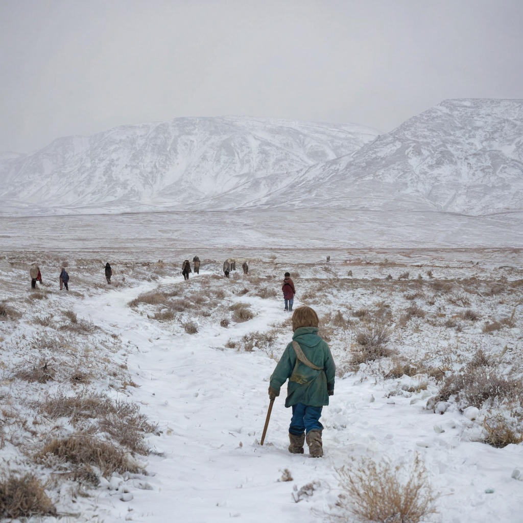 Rettward von Doernberg - Kinder