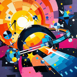 Rettward von Doernberg - Lost In Sound