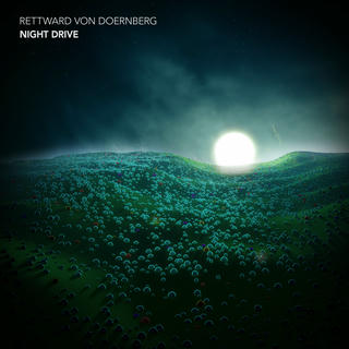 Rettward von Doernberg - Night Drive