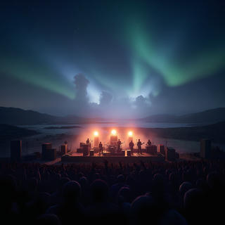 Rettward von Doernberg - Noa Lake