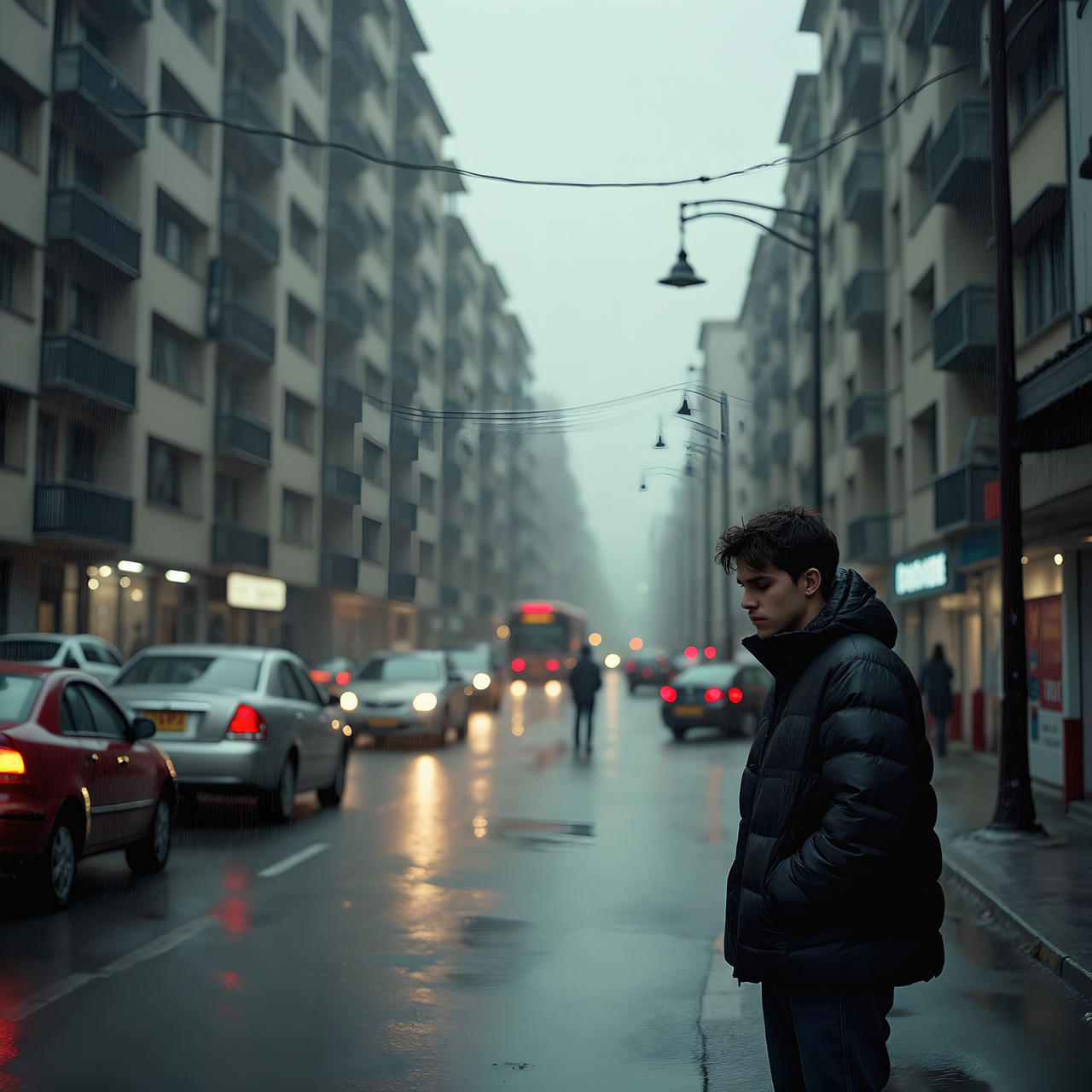 Rettward von Doernberg - Ohne Dich