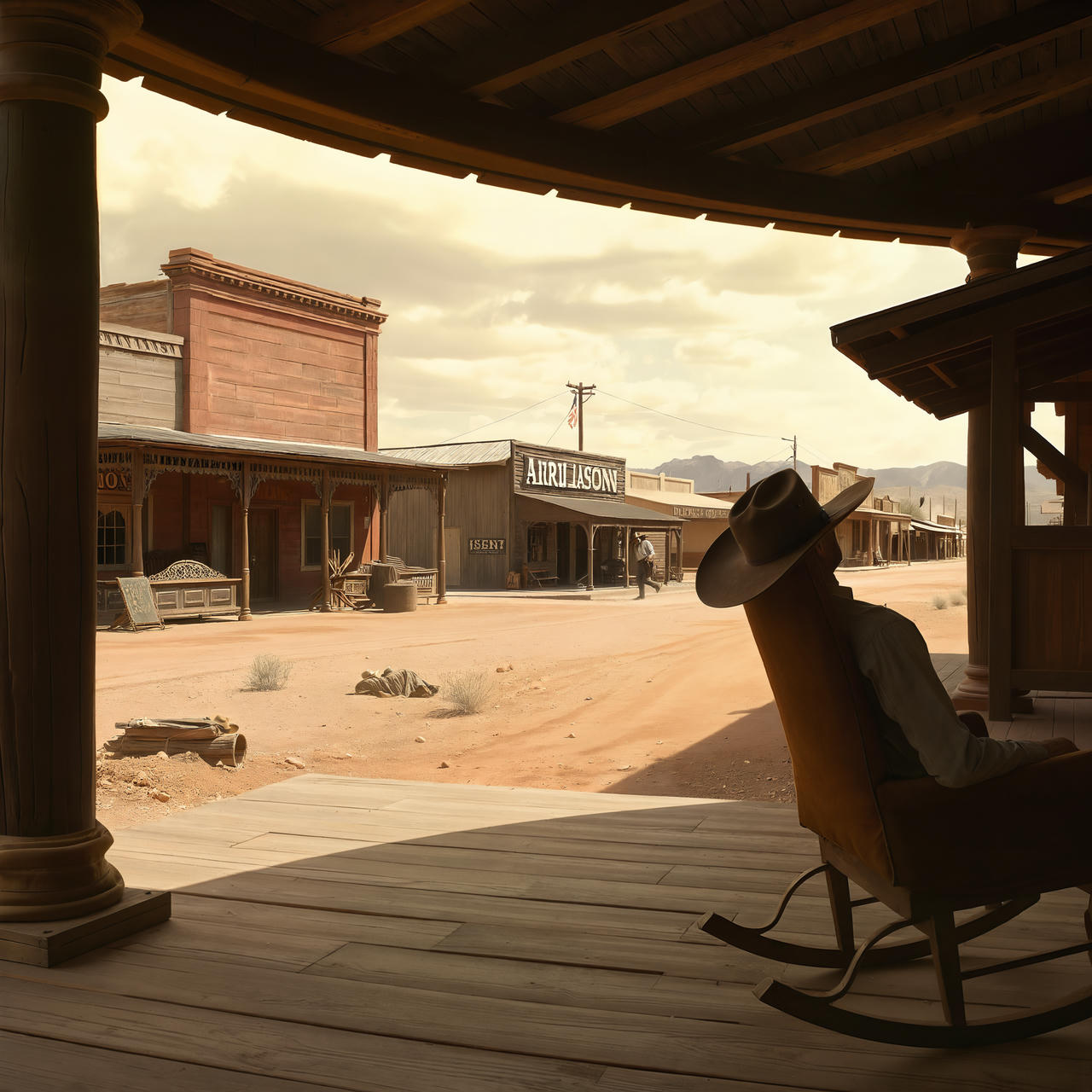 Rettward von Doernberg - Siesta