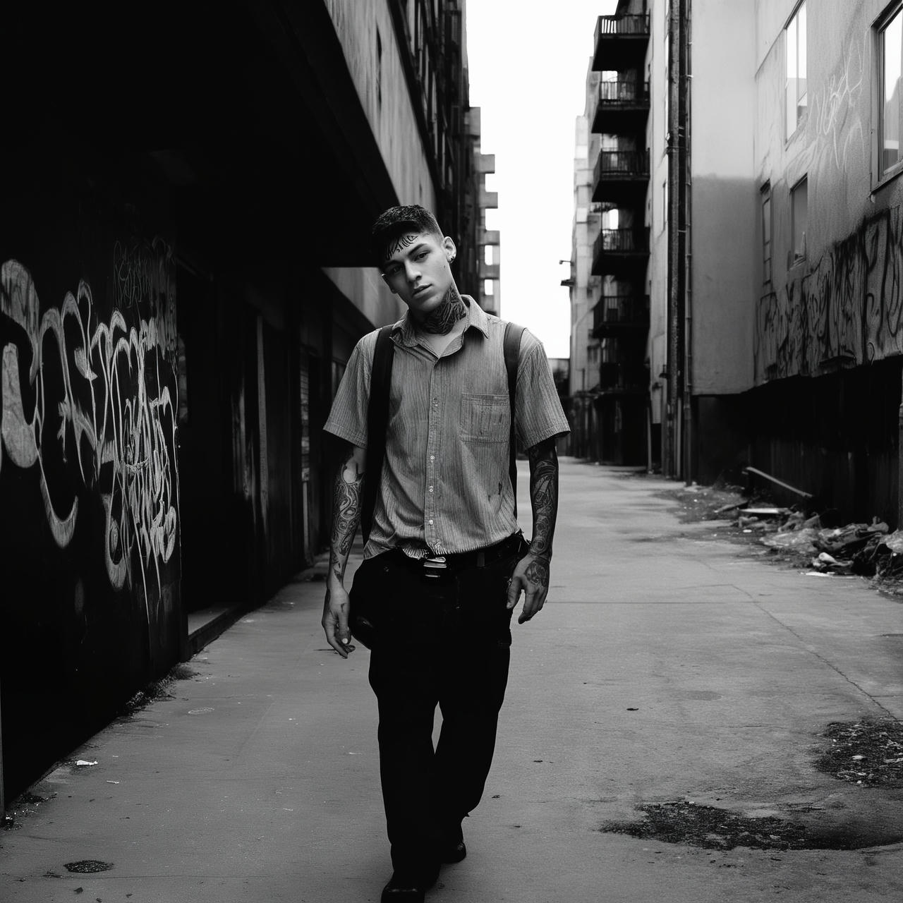 Rettward von Doernberg - Smile