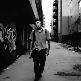 Rettward von Doernberg - Smile