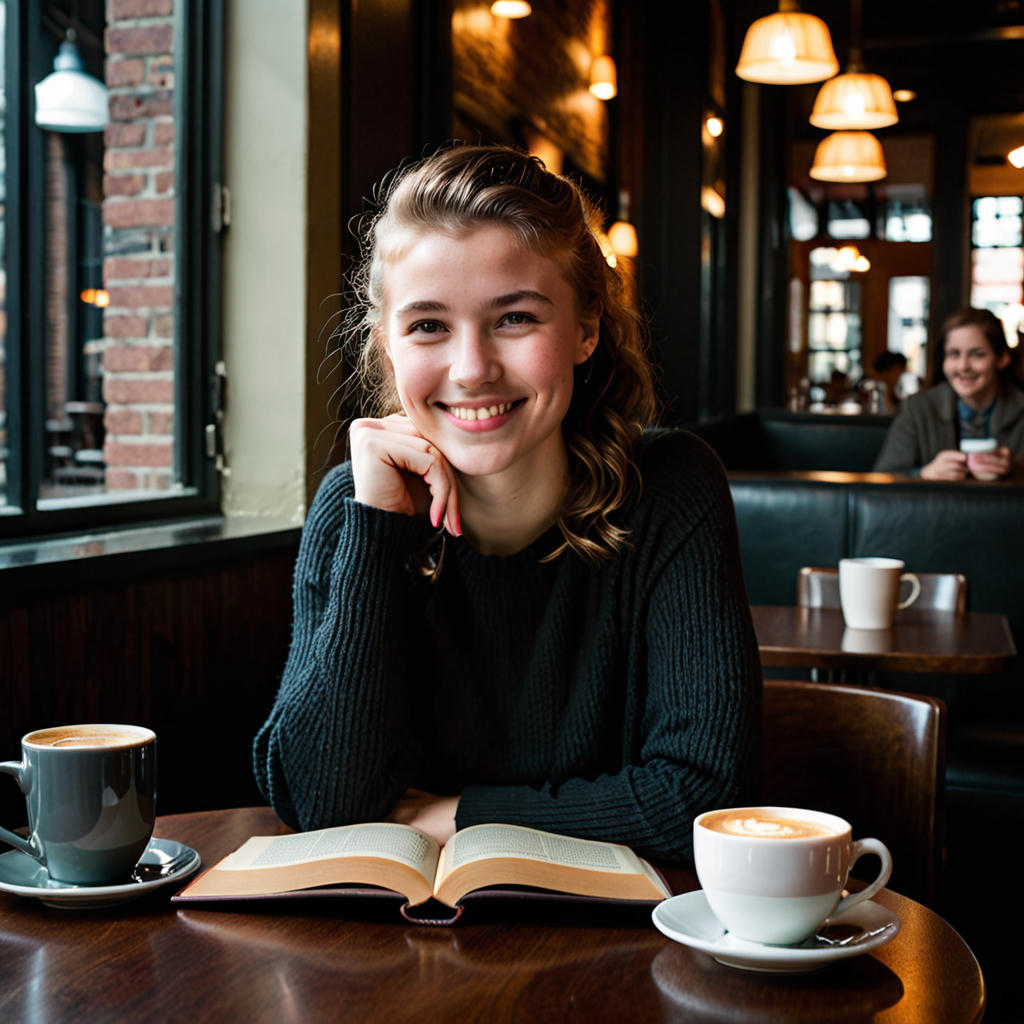 Rettward von Doernberg - So Lovely