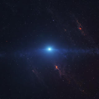 Rettward von Doernberg - So Vast