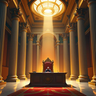 Rettward von Doernberg - Stempel