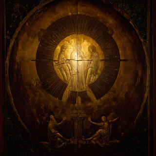 Rettward von Doernberg - Sunday